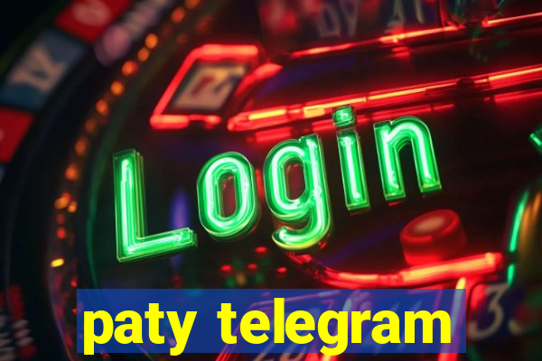 paty telegram